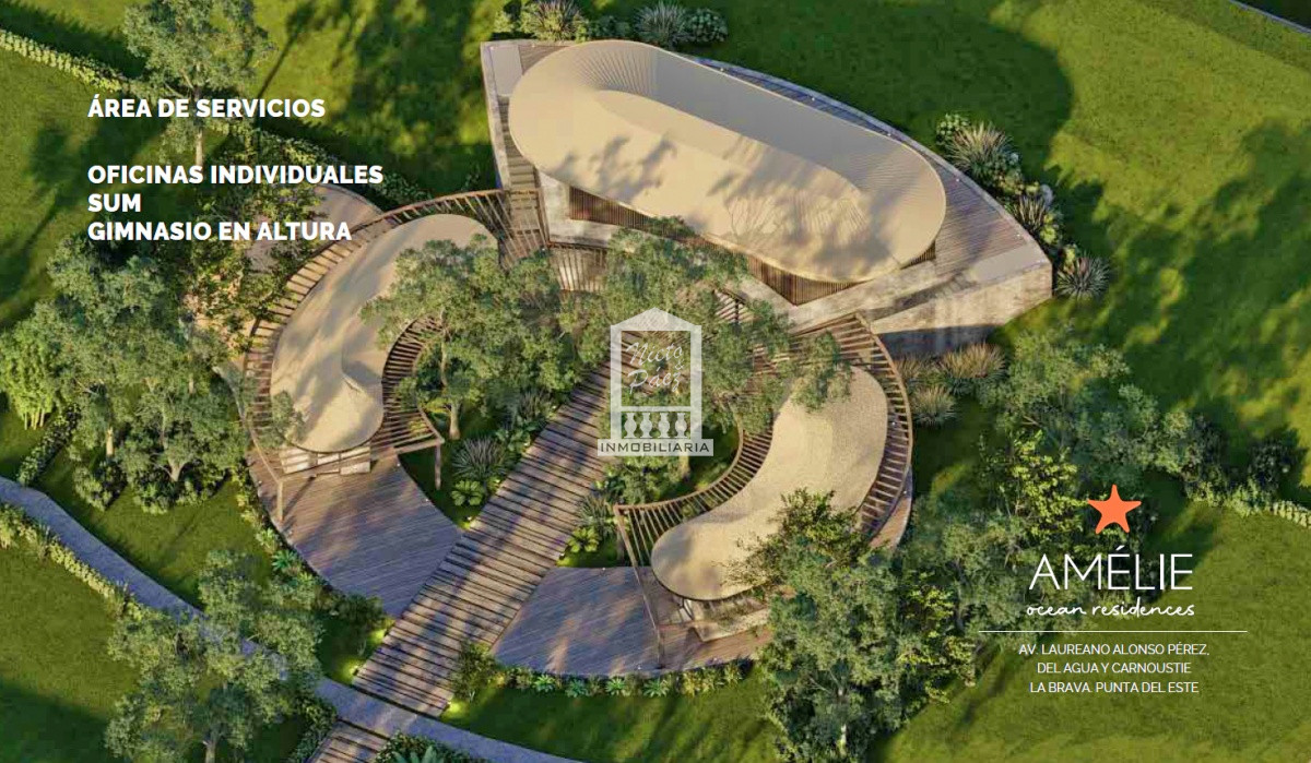 Brava - GoPunta - Portal Inmobiliario de Punta del Este - Maldonado