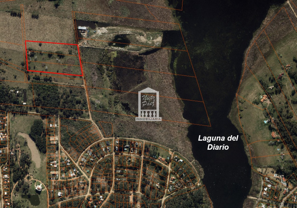 Laguna del Diario - GoPunta - Portal Inmobiliario de Punta del Este - Maldonado