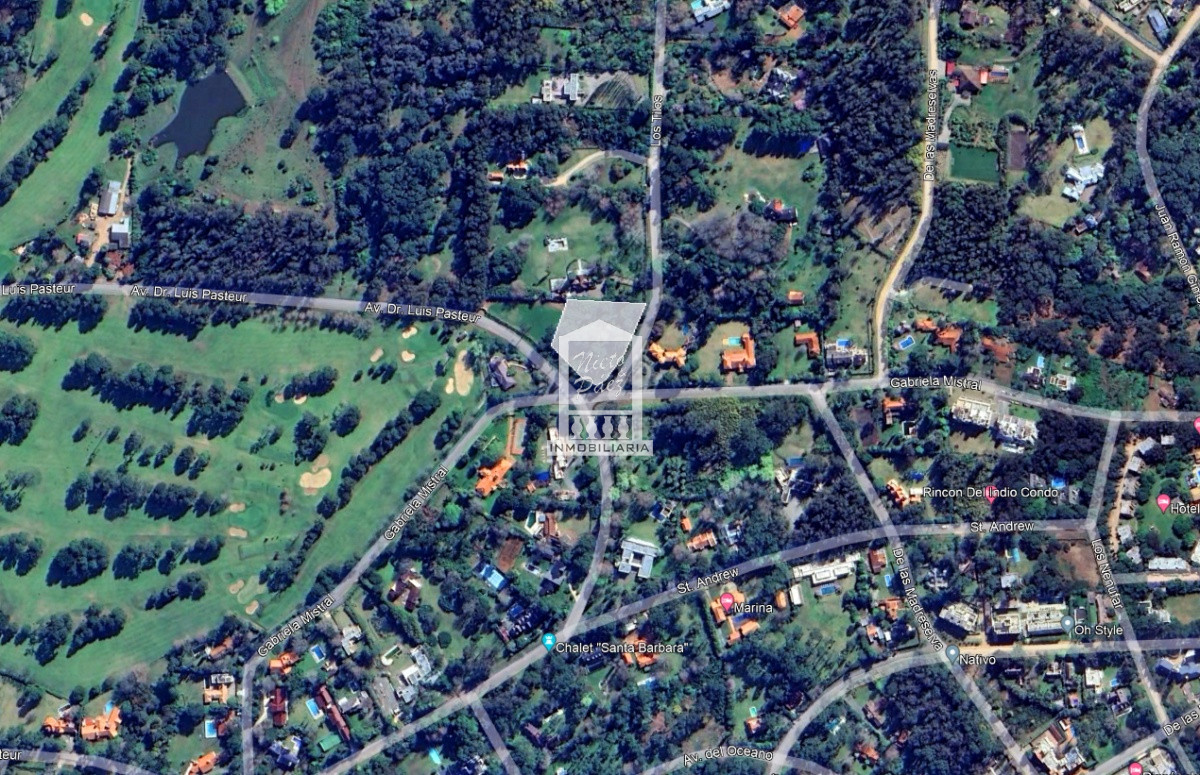 Golf - GoPunta - Portal Inmobiliario de Punta del Este - Maldonado