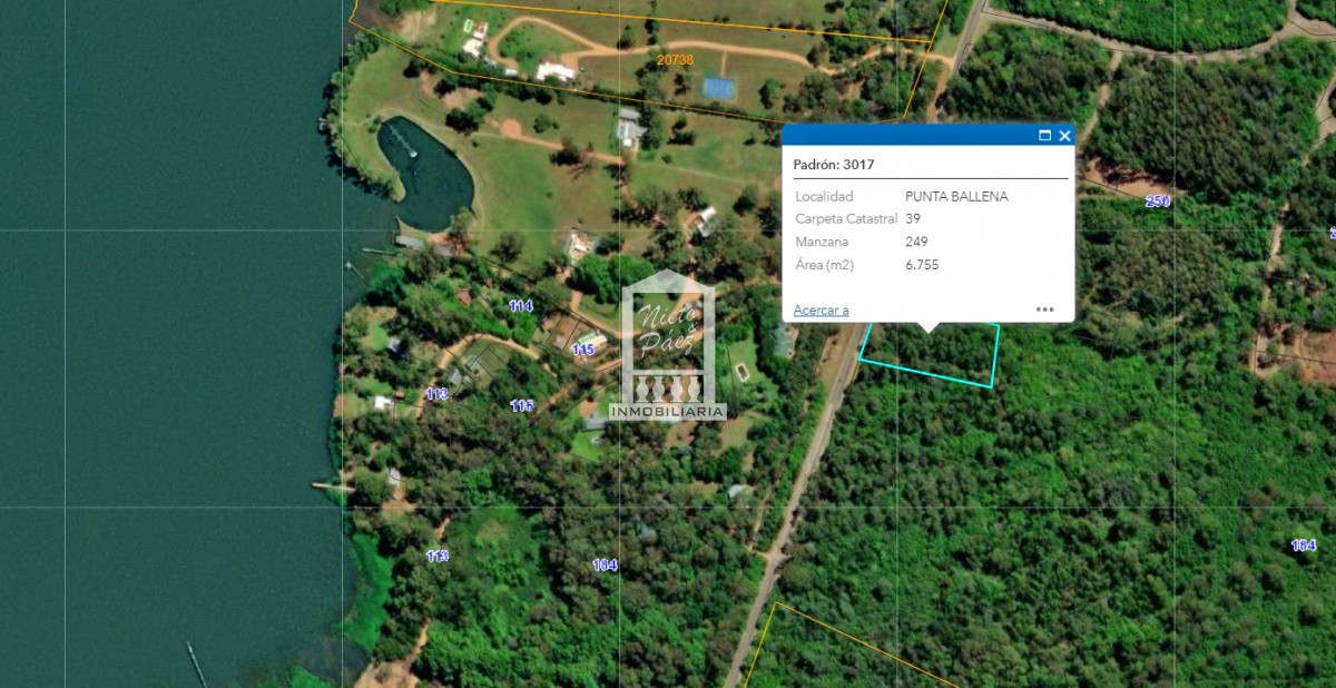 Las Cumbres - GoPunta - Portal Inmobiliario de Punta del Este - Maldonado