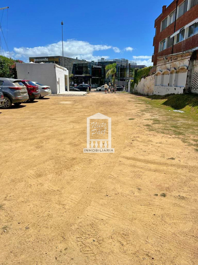 Peninsula - GoPunta - Portal Inmobiliario de Punta del Este - Maldonado