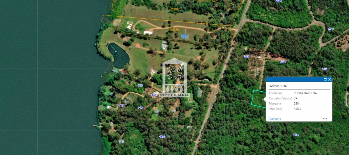 Las Cumbres - GoPunta - Portal Inmobiliario de Punta del Este - Maldonado