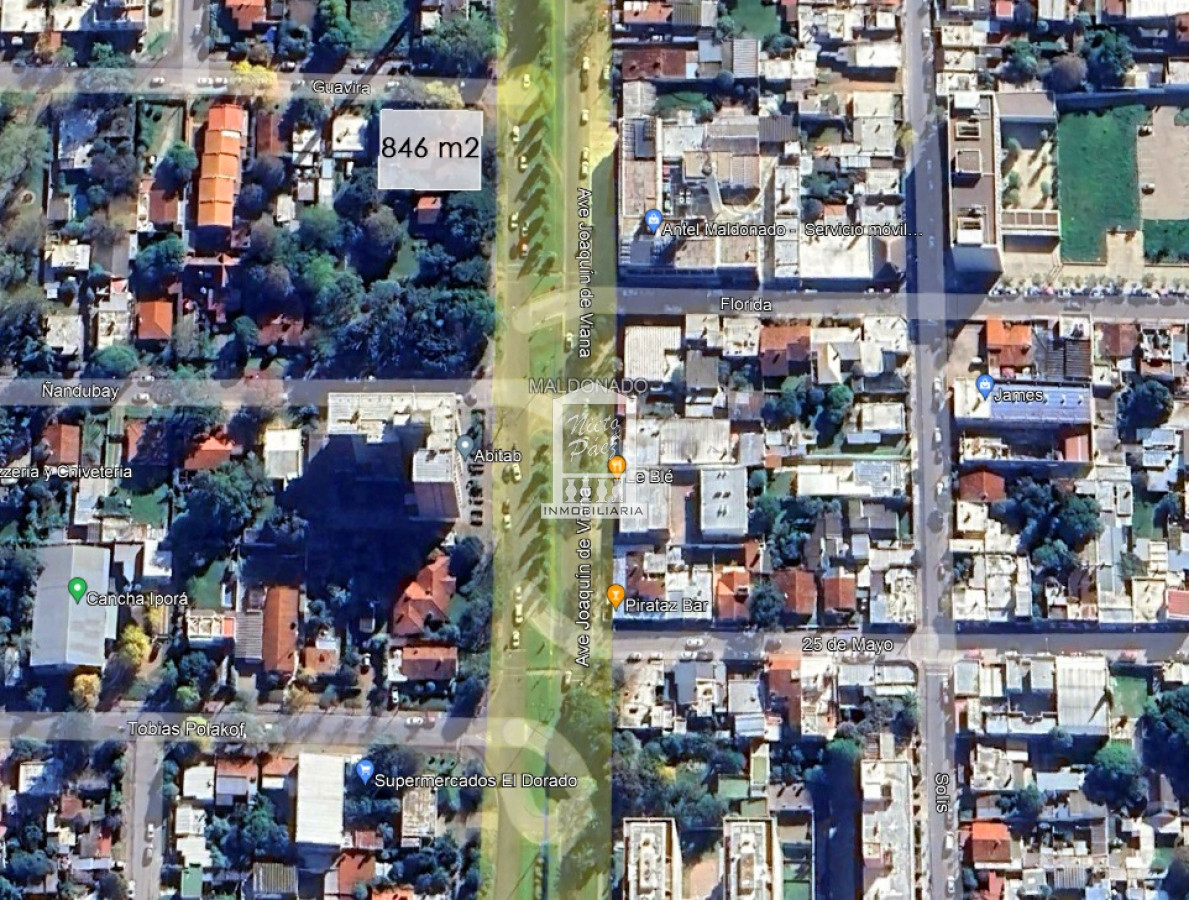 Maldonado - GoPunta - Portal Inmobiliario de Punta del Este - Maldonado