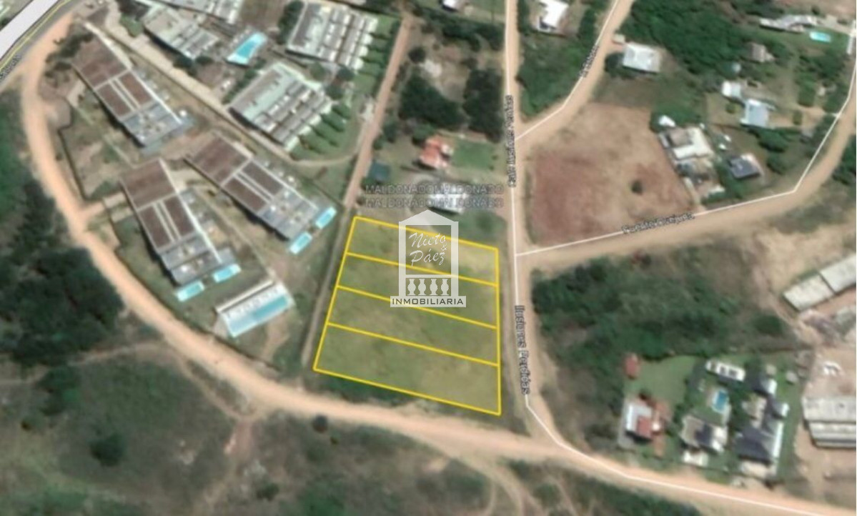 Las Grutas - GoPunta - Portal Inmobiliario de Punta del Este - Maldonado