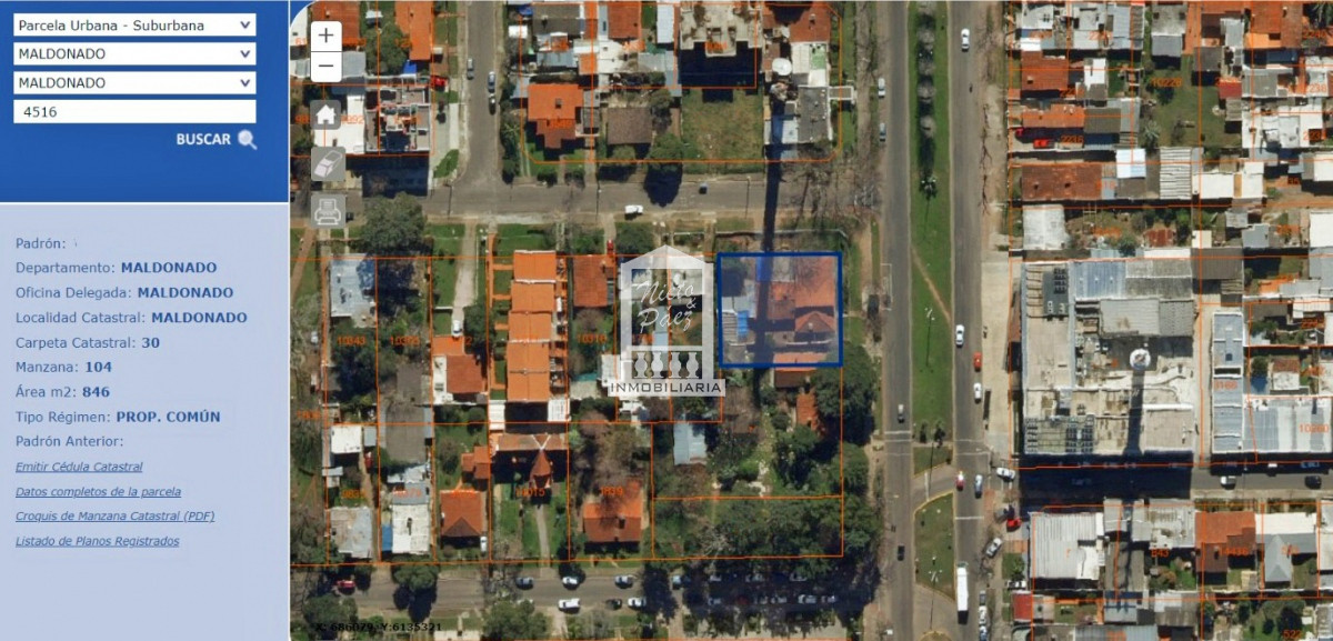 Maldonado - GoPunta - Portal Inmobiliario de Punta del Este - Maldonado