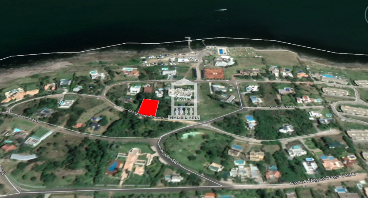 Punta Ballena - GoPunta - Portal Inmobiliario de Punta del Este - Maldonado