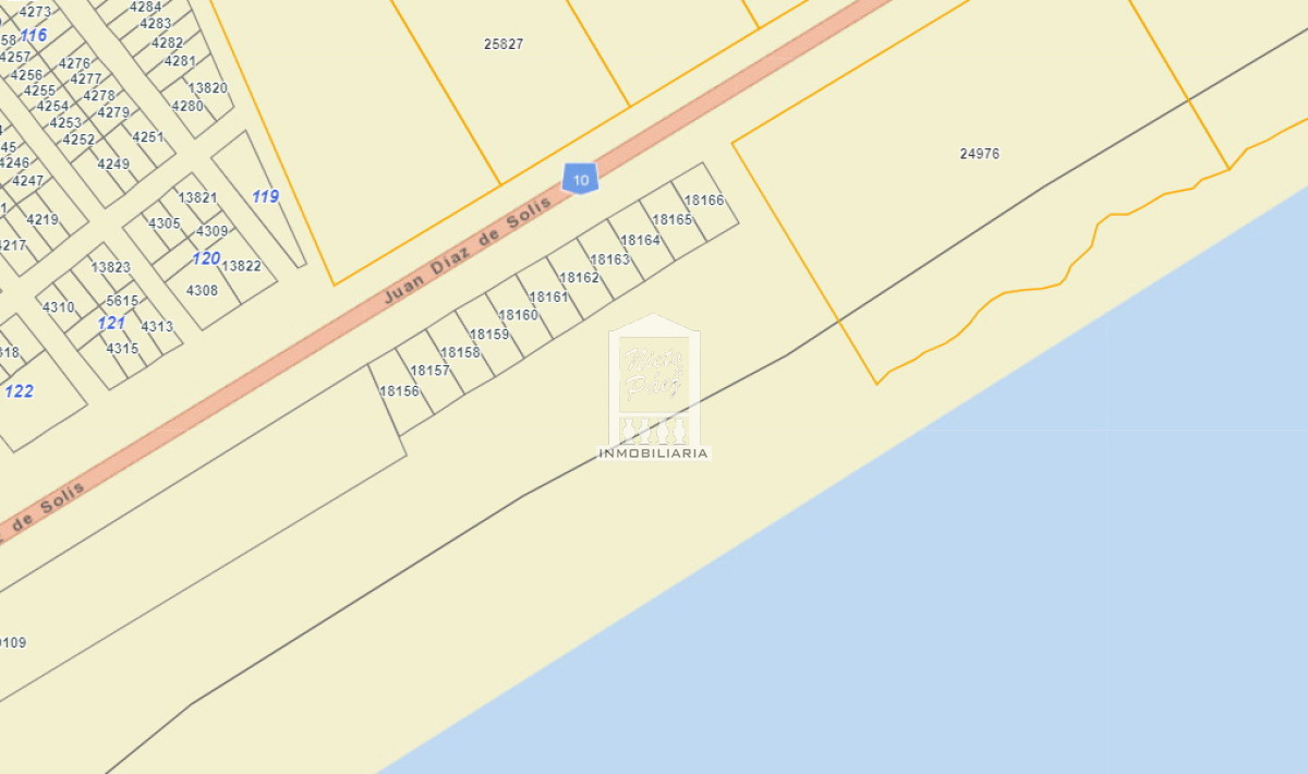 Balneario Buenos Aires - GoPunta - Portal Inmobiliario de Punta del Este - Maldonado