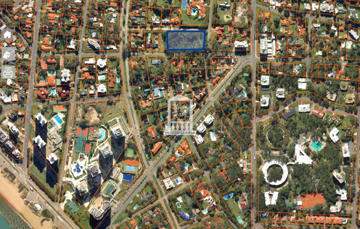 Mansa - GoPunta - Portal Inmobiliario de Punta del Este - Maldonado