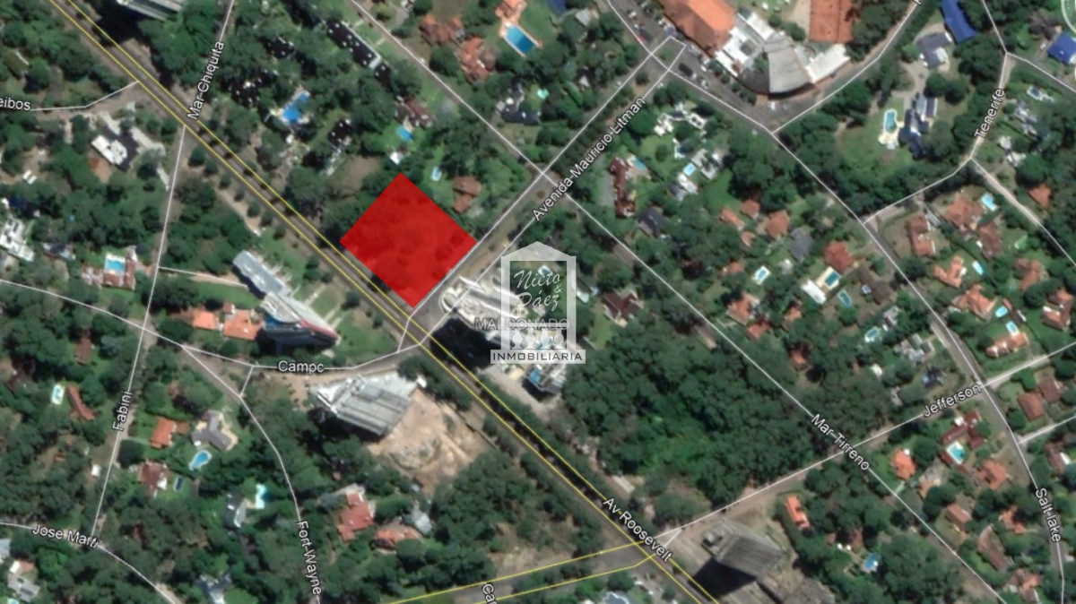 Roosevelt - GoPunta - Portal Inmobiliario de Punta del Este - Maldonado