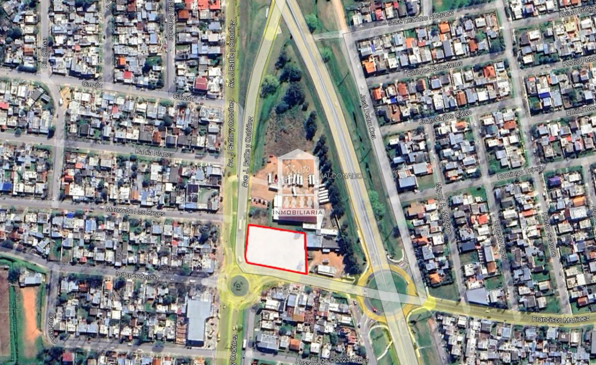 Maldonado - GoPunta - Portal Inmobiliario de Punta del Este - Maldonado