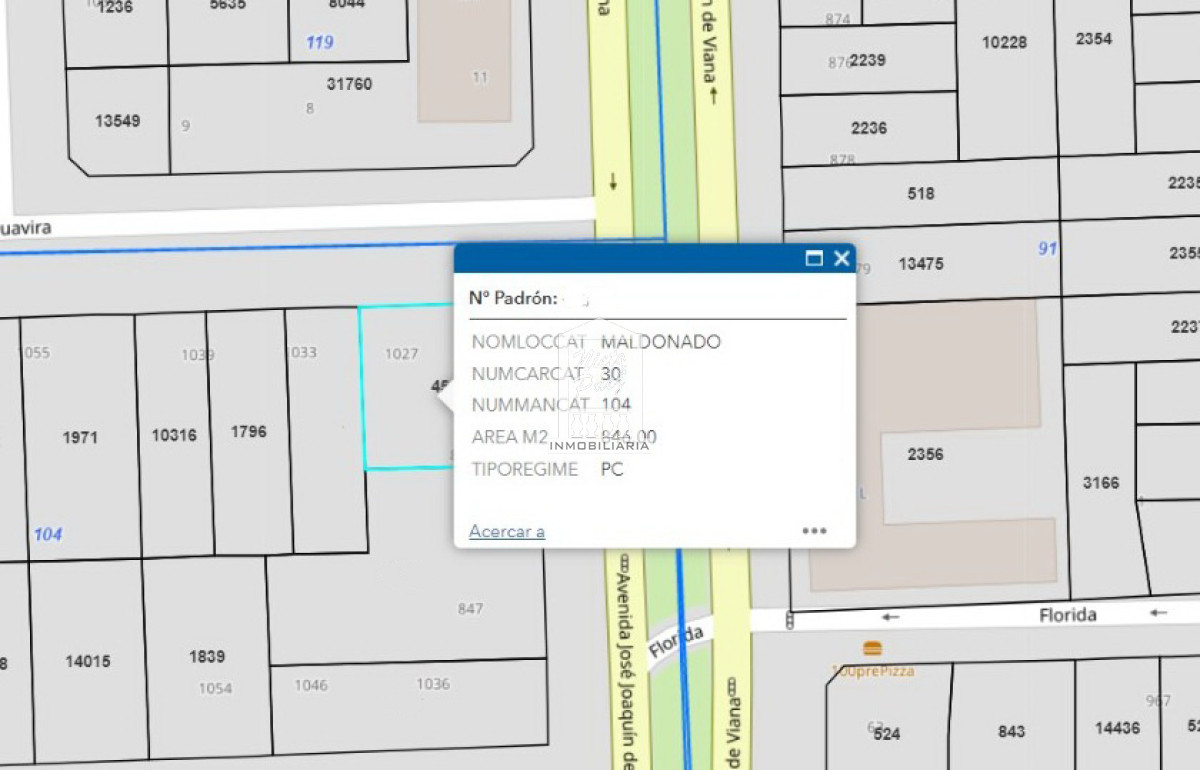 Maldonado - GoPunta - Portal Inmobiliario de Punta del Este - Maldonado