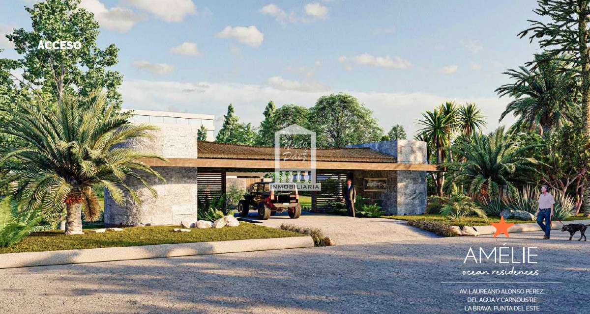 Brava - GoPunta - Portal Inmobiliario de Punta del Este - Maldonado