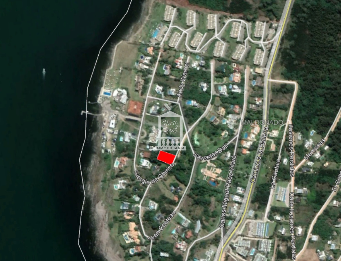 Punta Ballena - GoPunta - Portal Inmobiliario de Punta del Este - Maldonado