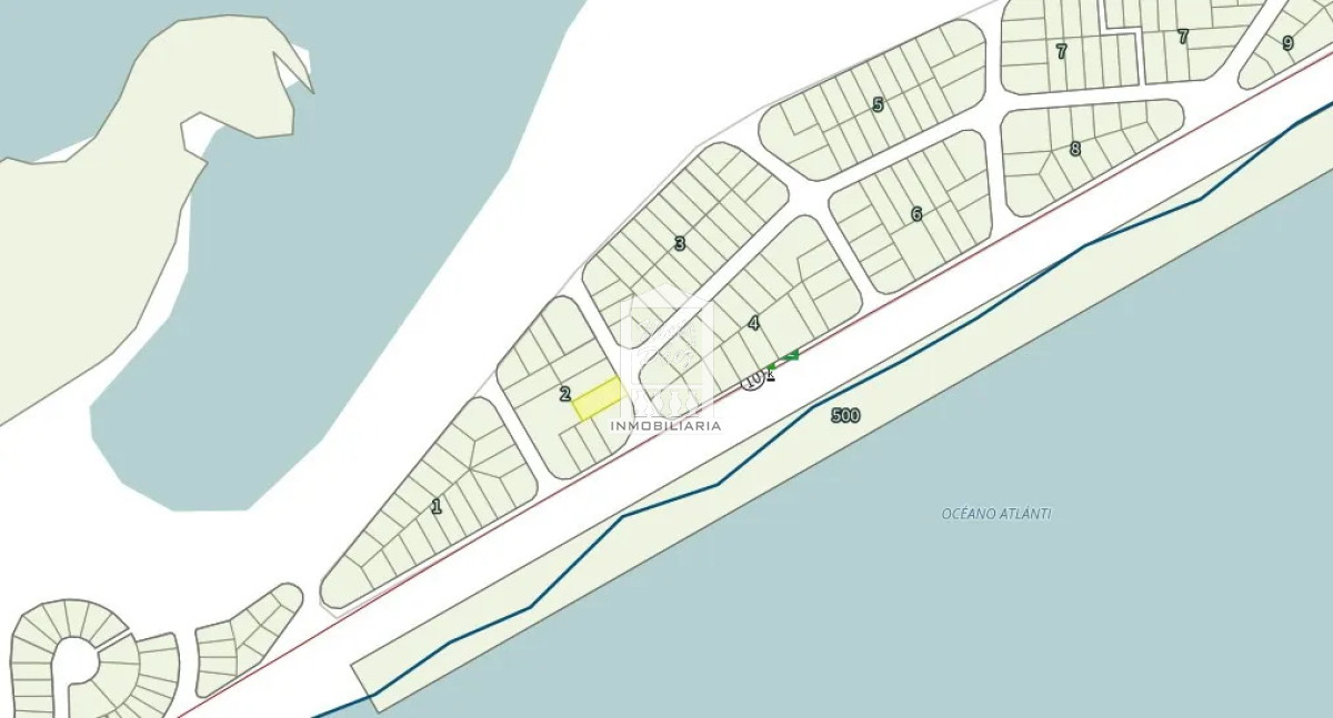 El Caracol - GoPunta - Portal Inmobiliario de Punta del Este - Maldonado