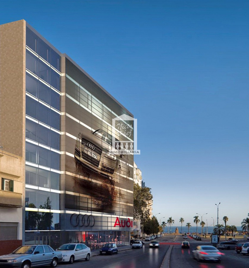 Ciudad Vieja - GoPunta - Portal Inmobiliario de Punta del Este - Maldonado