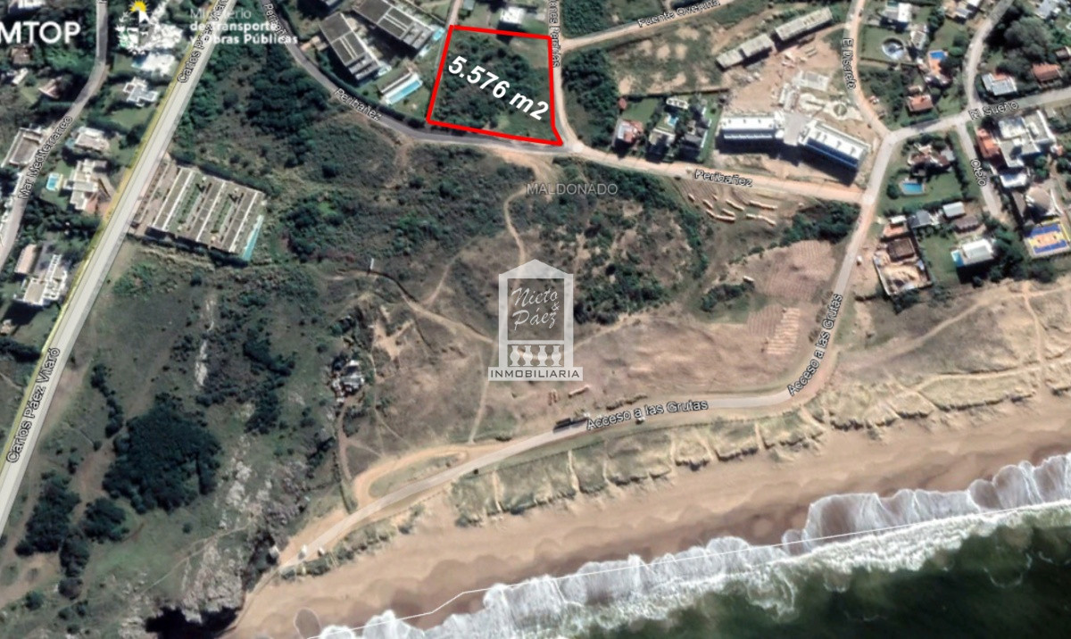 Las Grutas - GoPunta - Portal Inmobiliario de Punta del Este - Maldonado