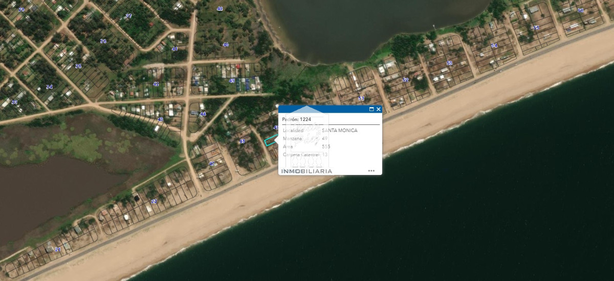 Santa Monica - GoPunta - Portal Inmobiliario de Punta del Este - Maldonado