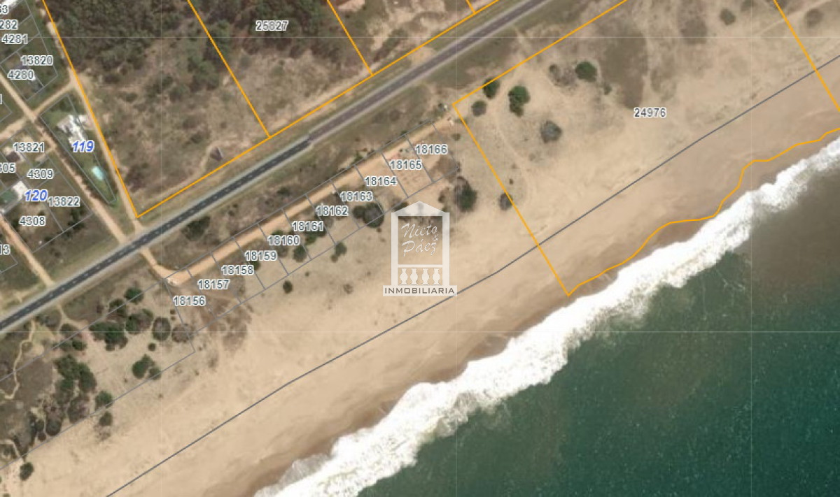Balneario Buenos Aires - GoPunta - Portal Inmobiliario de Punta del Este - Maldonado