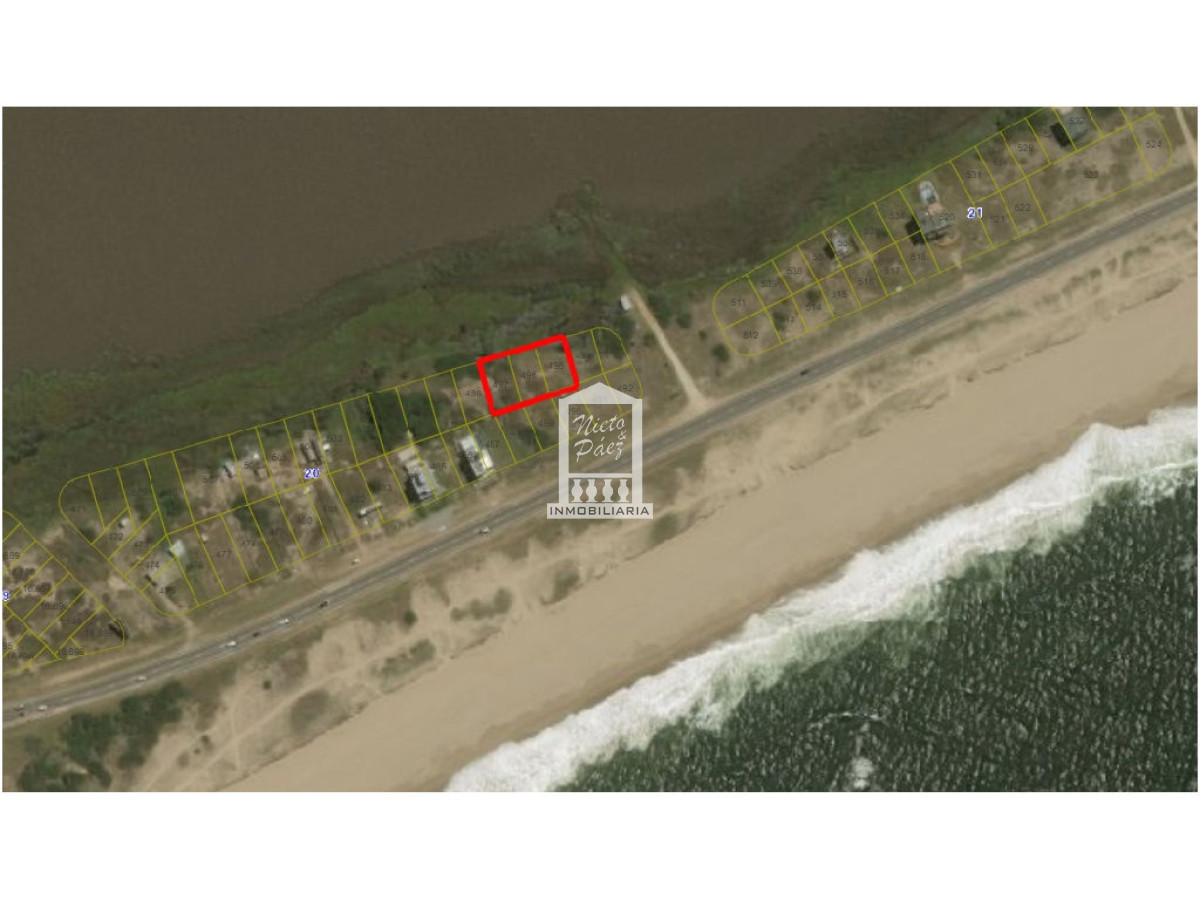 Santa Monica - GoPunta - Portal Inmobiliario de Punta del Este - Maldonado