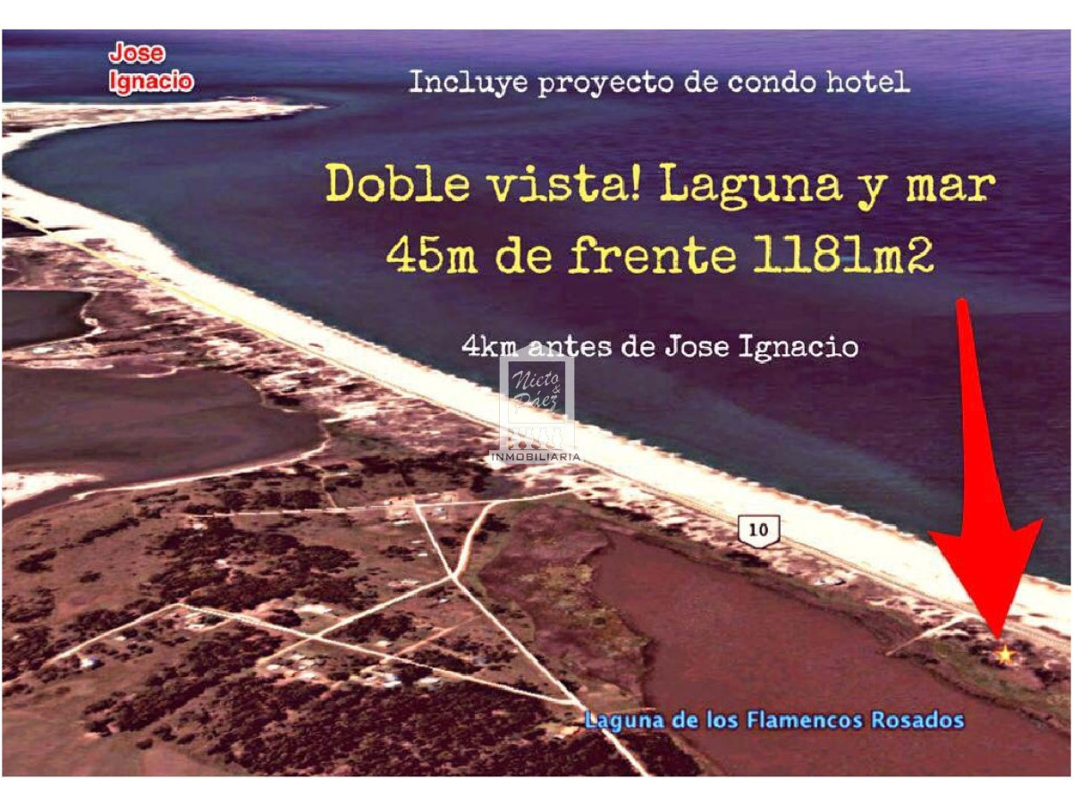Santa Monica - GoPunta - Portal Inmobiliario de Punta del Este - Maldonado