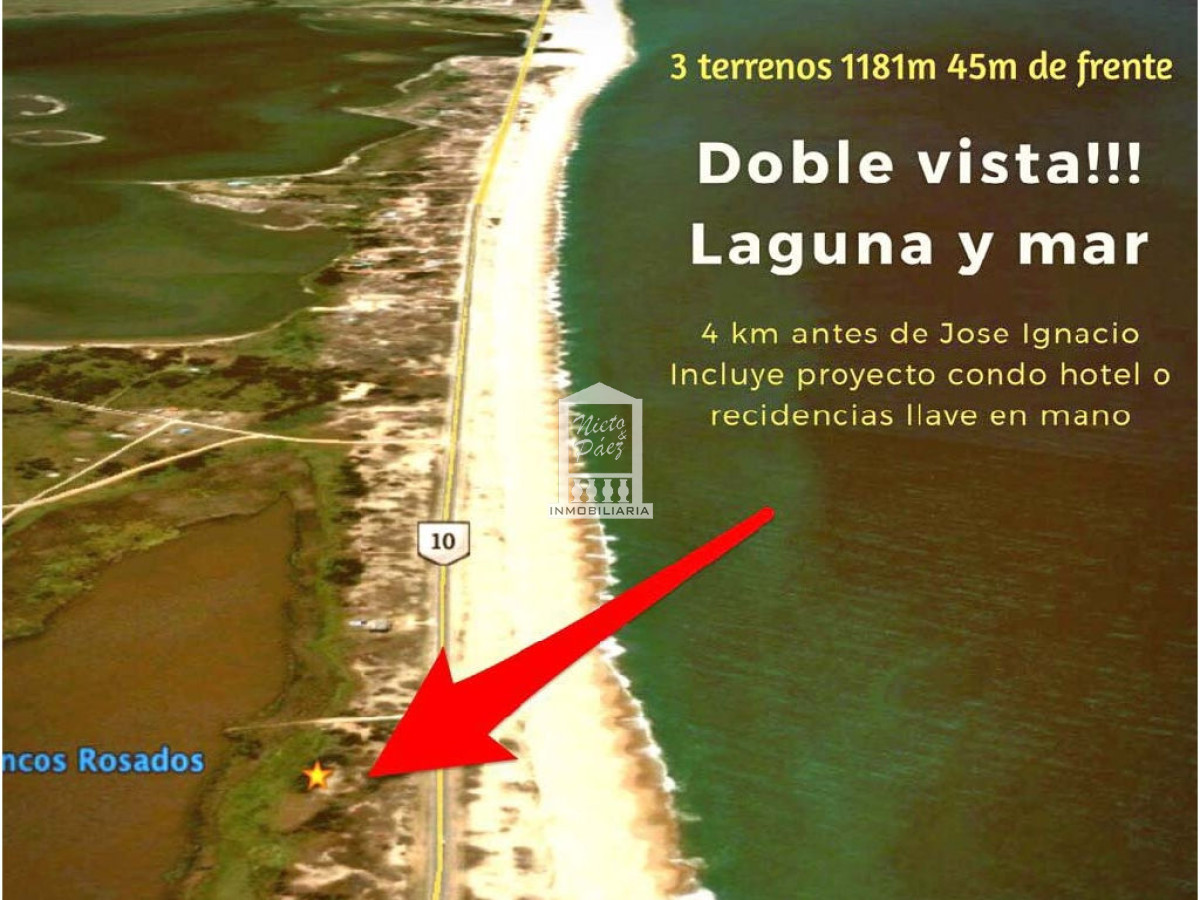 Santa Monica - GoPunta - Portal Inmobiliario de Punta del Este - Maldonado