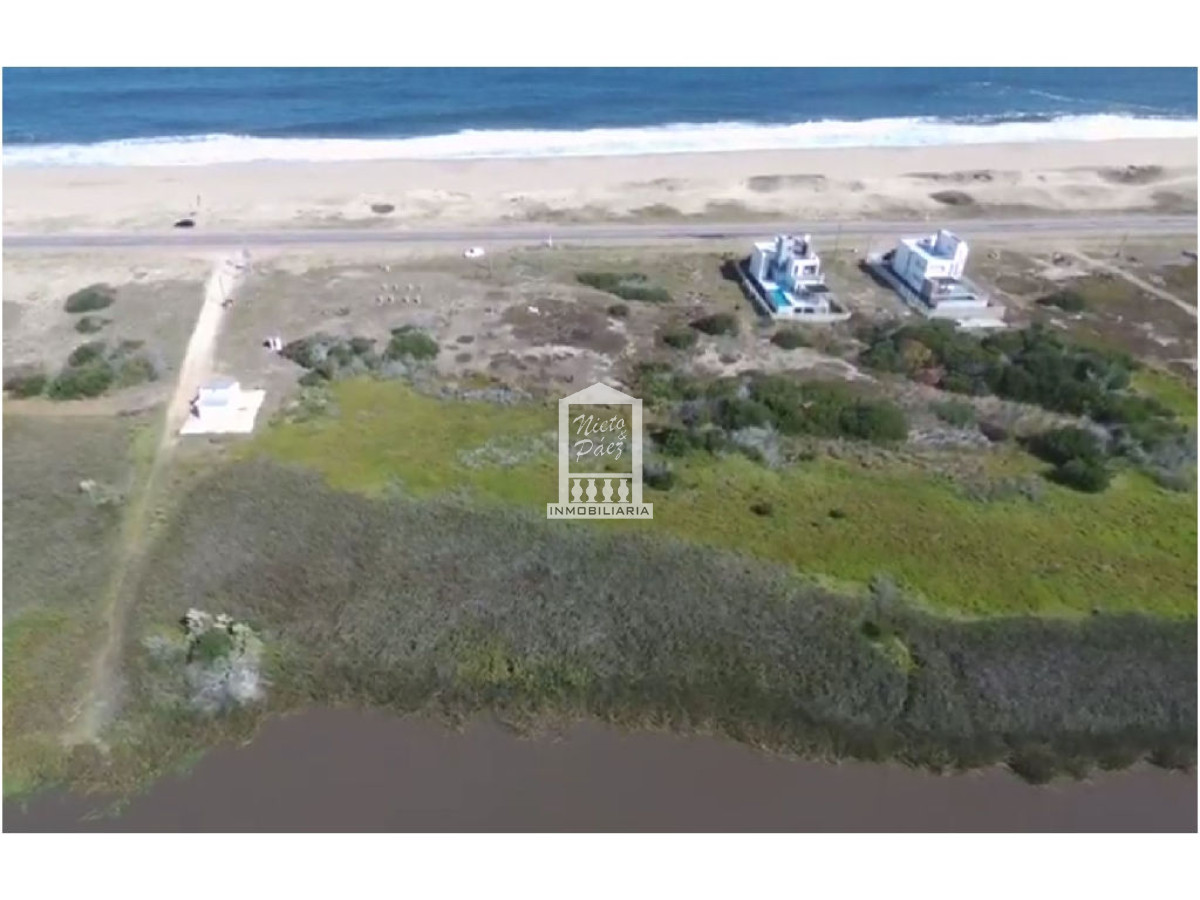 Santa Monica - GoPunta - Portal Inmobiliario de Punta del Este - Maldonado