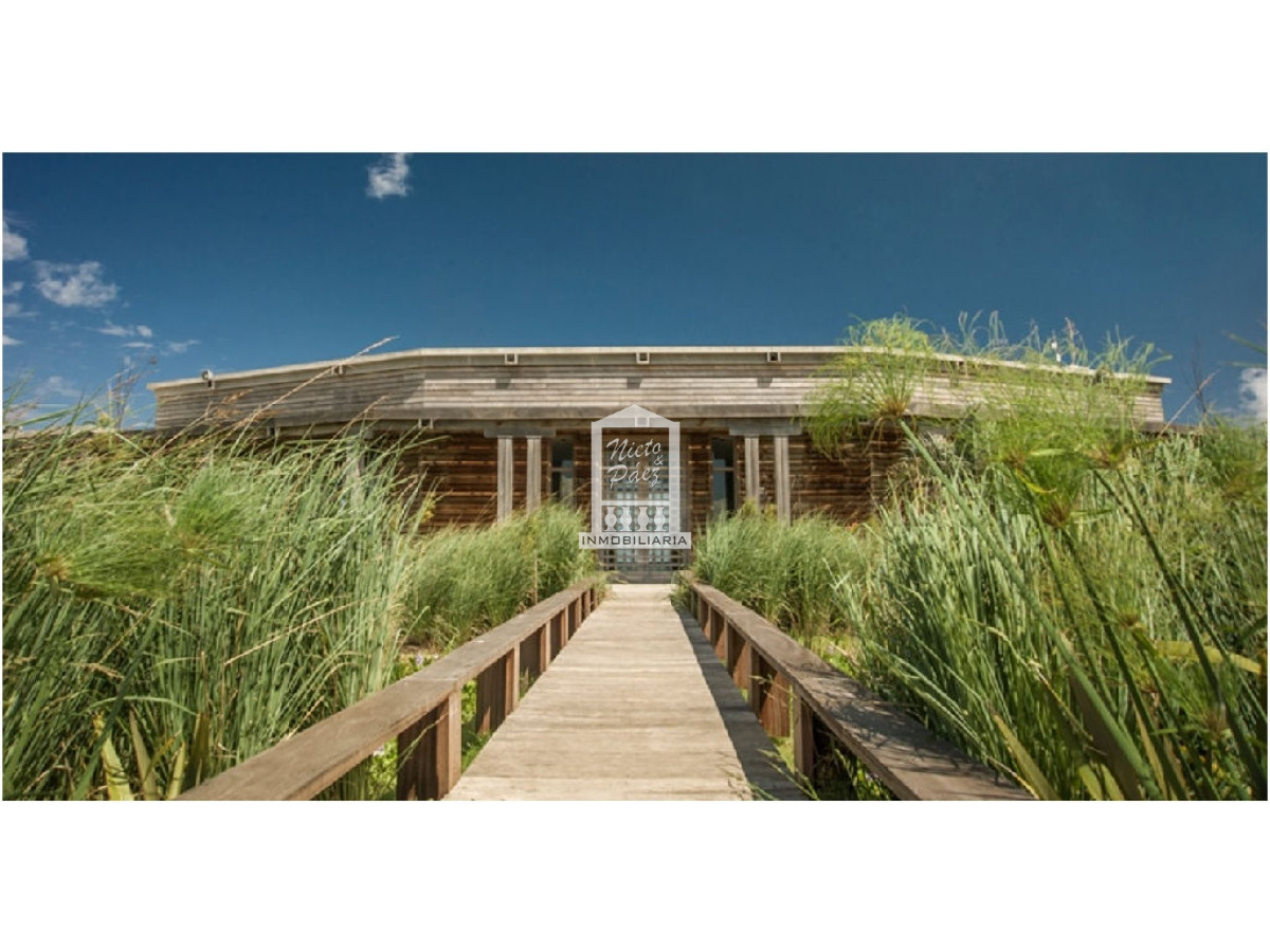 Las Garzas - GoPunta - Portal Inmobiliario de Punta del Este - Maldonado