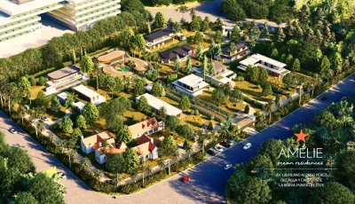 Nuevo Barrio Privado de lujo en Playa Brava, con servicios