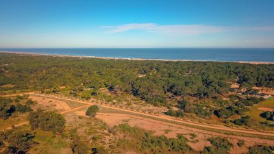 Nuevo Barrio Cerrado en José Ignacio