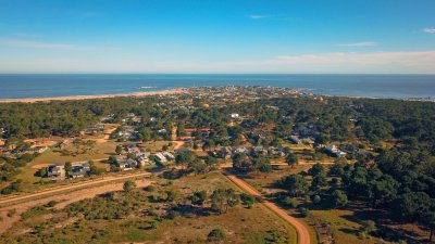 Nuevo Barrio Cerrado en José Ignacio