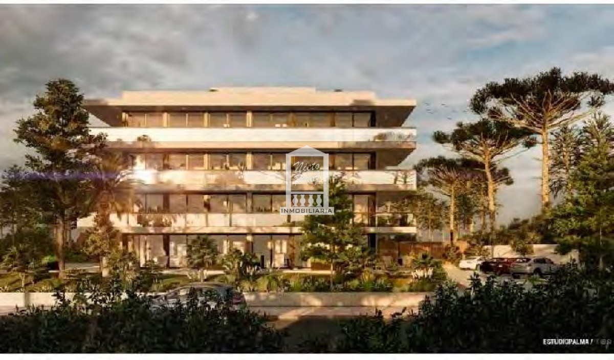 Mansa - GoPunta - Portal Inmobiliario de Punta del Este - Maldonado