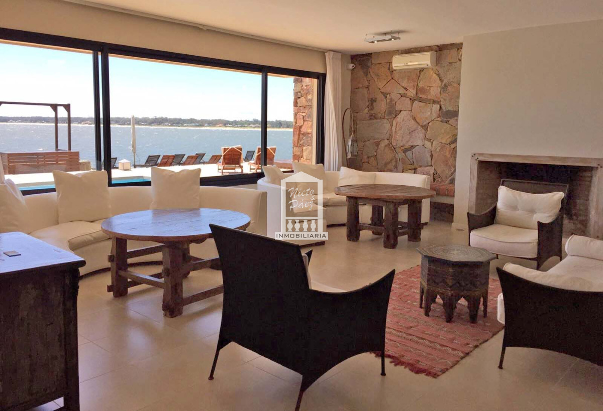 Lomo de la Ballena - GoPunta - Portal Inmobiliario de Punta del Este - Maldonado