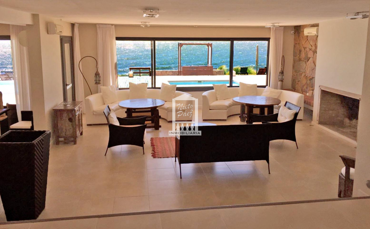 Lomo de la Ballena - GoPunta - Portal Inmobiliario de Punta del Este - Maldonado