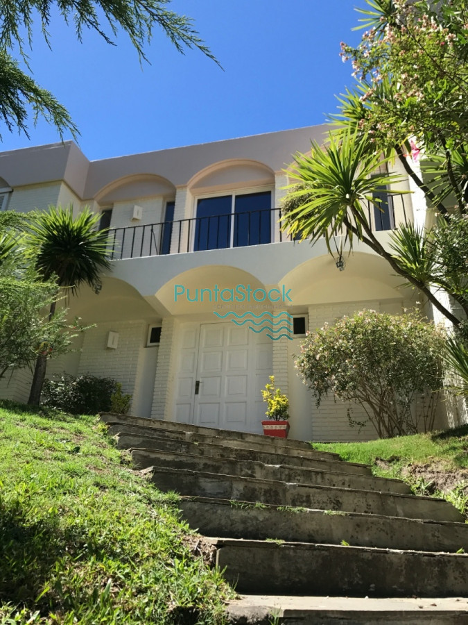 la boheme. casa en el golf - psk457c
