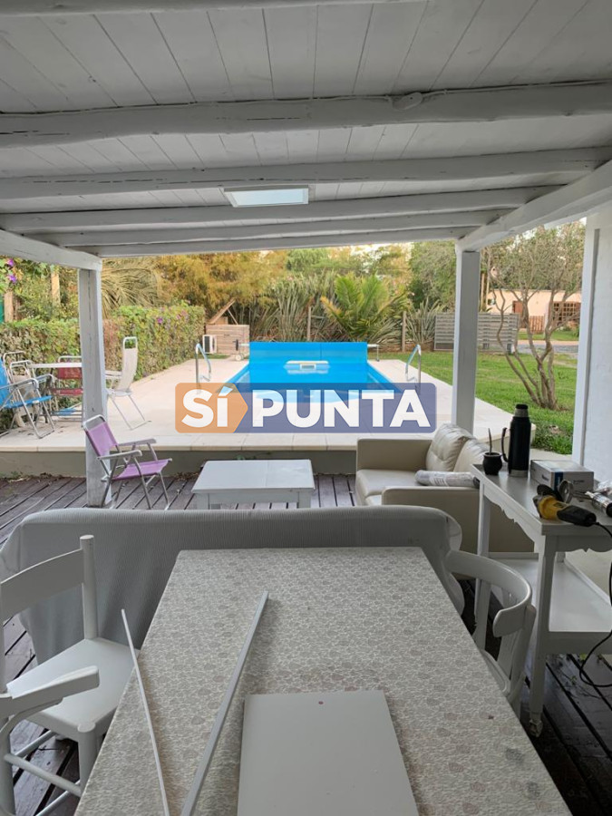 casa en la barra - spt4508c