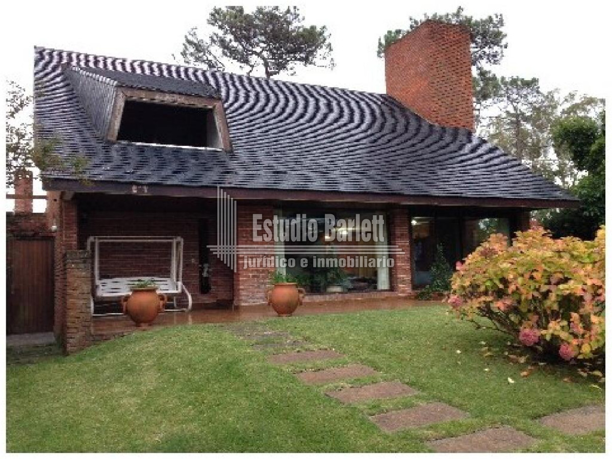 casa en mansa a 150 metros del mar - blt1386c