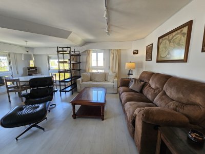 Alquiler anual apartamento Punta Shopping