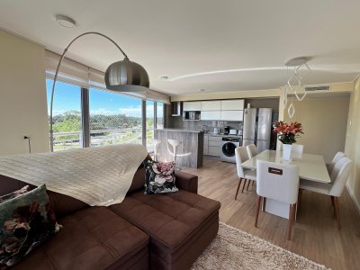 Apartamento en alquiler temporal Alexander boulevard