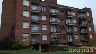 APTO 2 DORM EN VENTA  AIDY GRILL