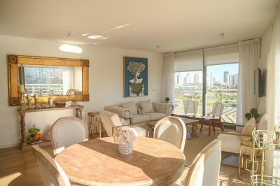 Apartamento en venta Alexander boluevard 2 dormitorios