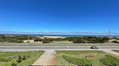 Departamento en alquiler de temporada y venta Playa Brava