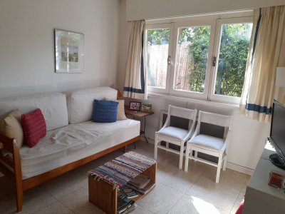 Apartamento en alquiler temporal de 2 dormitorios, en San Rafael