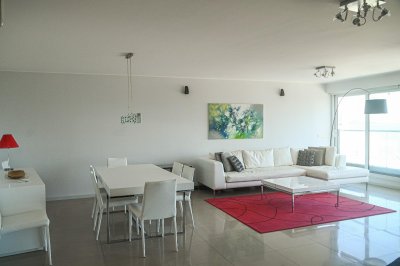 Apartamento en alquiler temporal Alexander Collection 3 dormitorios