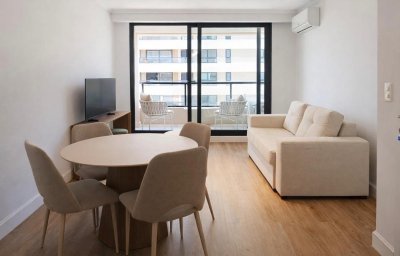 Alquiler anual apartamento 1 dormitorio Seagarden
