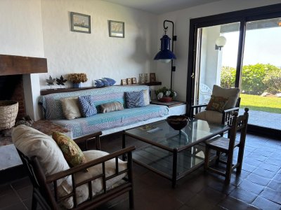 Apartamento en alquiler temporal, de 3 dormitorios, en península ! 
