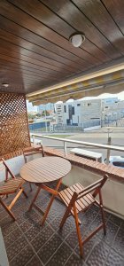 Apartamento en alquiler anual , 1 dormitorio en zona enjoy