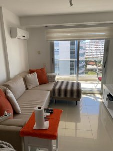 Apartamento en alquiler temporal, de 2 dormitorios, en Chiverta