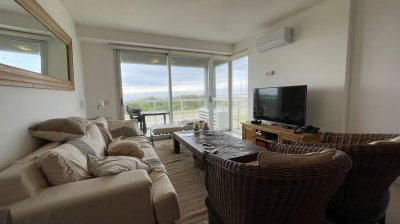 Apartamento en alquiler temporal playa Brava
