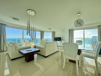 Espectacular departamento en venta y alquiler