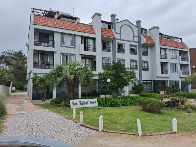 Alquiler de apartamento 2 dormitorios Punta Del Este San Rafael